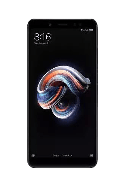 Redmi note 5 pro mi account frp bypass file