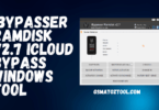 Ibypasser ramdisk v2. 7 icloud bypass windows tool