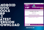 Android novo tools frp 1. 2 latest version download