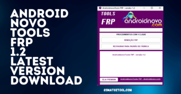 Android novo tools frp 1. 2 latest version download