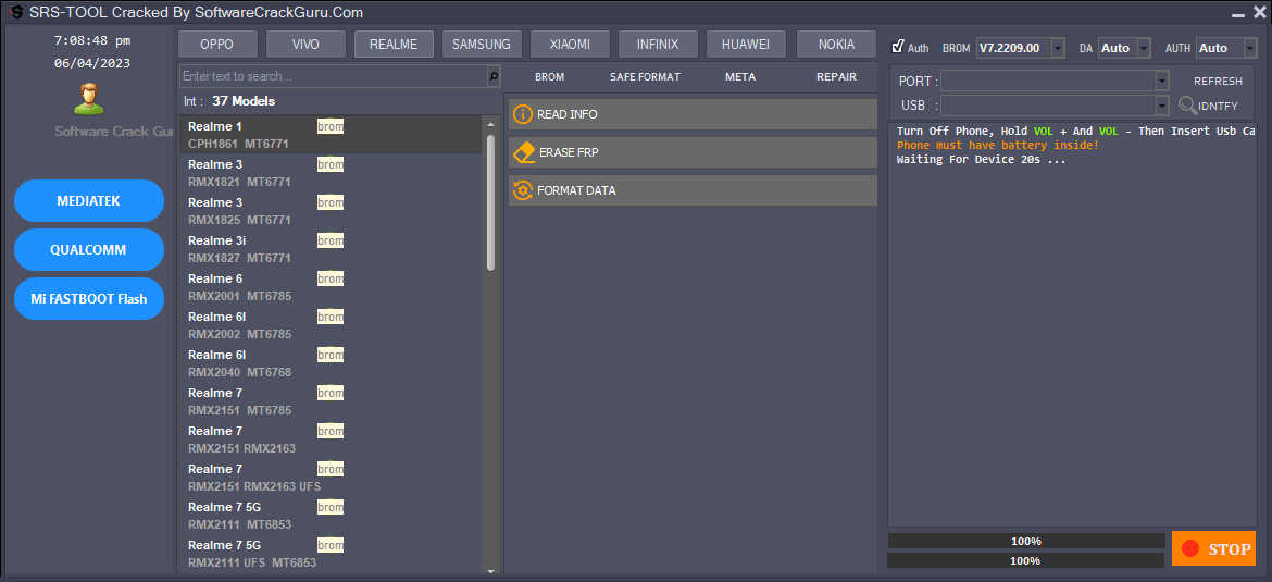 Download srs tool 1. 0 Download srs tool 1. 0