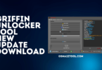 Griffin unlocker v5. 0. 0 new update tool download