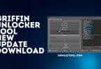 Griffin Unlocker V5.0.0 New Update Tool Download