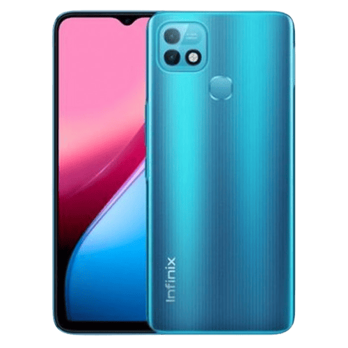 Infinix hot 10i pr652b frp file