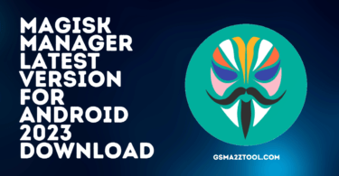 Magisk manager latest version 26. 1 for android 2023 download