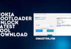 Nokia bootloader unlock latest tool download