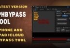 Iphbypass tool iphone and ipad icloud bypass tool