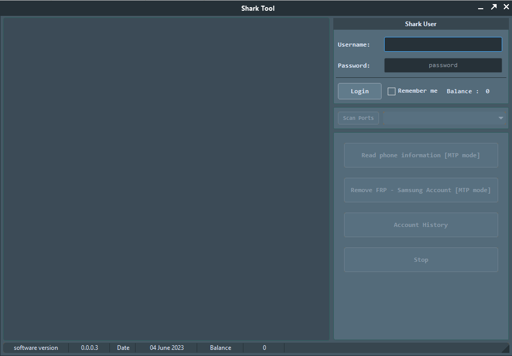 Download shark tool Download shark tool
