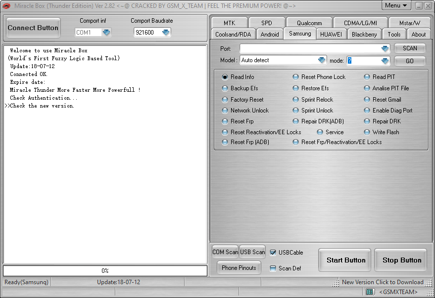Miracle box v2. 82 latest crack with loader download Miracle box v2. 82 latest crack with loader download