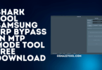 Shark tool samsung frp bypass tool latest version download