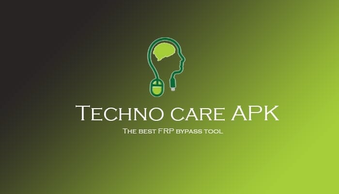 Technocare APK Download 2023 [Free FRP Unlock]