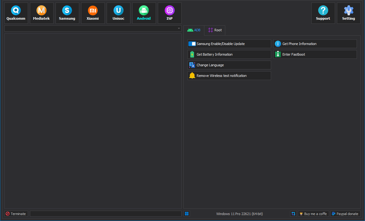 Zenon tools Zenon tools