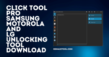 Click tool pro samsung motorola and lg unlocking tool download