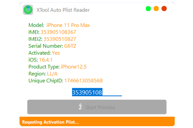 Download xtool auto plist reader Download xtool auto plist reader