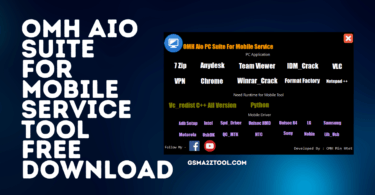 Omh aio suite for mobile service tool free download