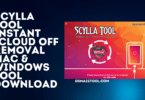 Scylla tool instant icloud off removal [mac & windows]