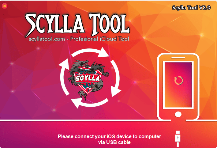 Scylla tool Scylla tool
