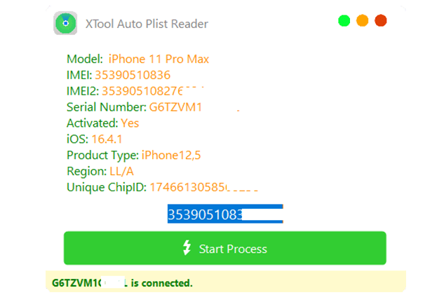 Xtool auto plist reader download Xtool auto plist reader download