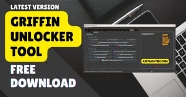 Griffin unlocker tool latest version free download featured banner.