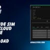 HTH ND V1.9 iPhone and iPad Passcode Sim Lock iCloud Remove Tool Download