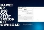 Huawei FRP King Tool Latest Version Free Download