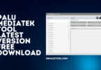 Palu mediatek tool latest version free download