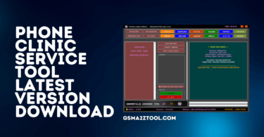 Phone clinic service tool latest version download