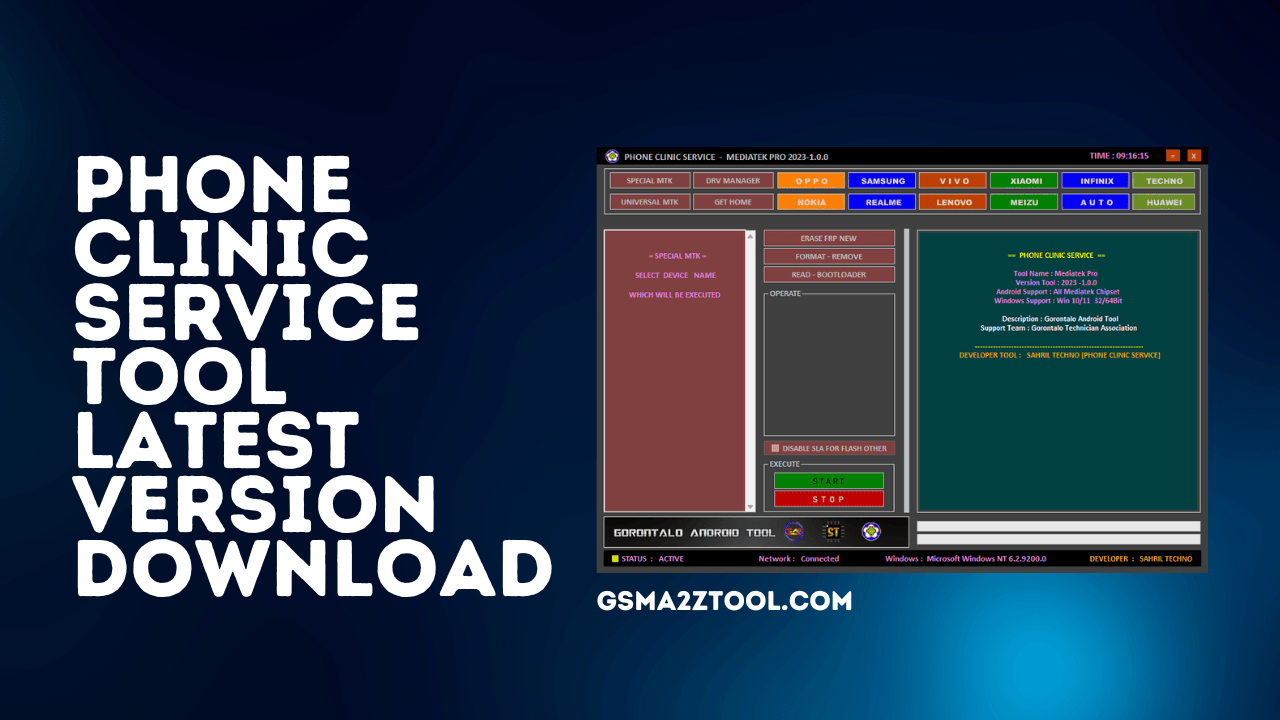 Phone clinic service tool 2023-2. 0. 0 latest version download Phone clinic service tool 2023-2. 0. 0 latest version download