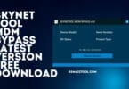 Skynet tool mdm bypass latest version free download