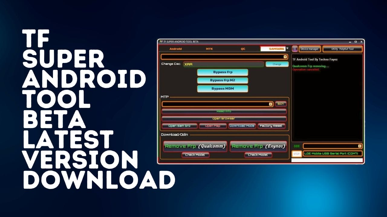 Tf super android tool beta latest version download Tf super android tool beta latest version download