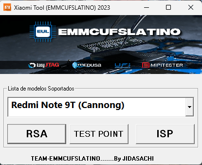 Xiaomi tool Xiaomi tool