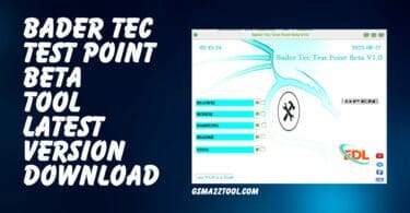 Bader tec test point beta tool latest version download