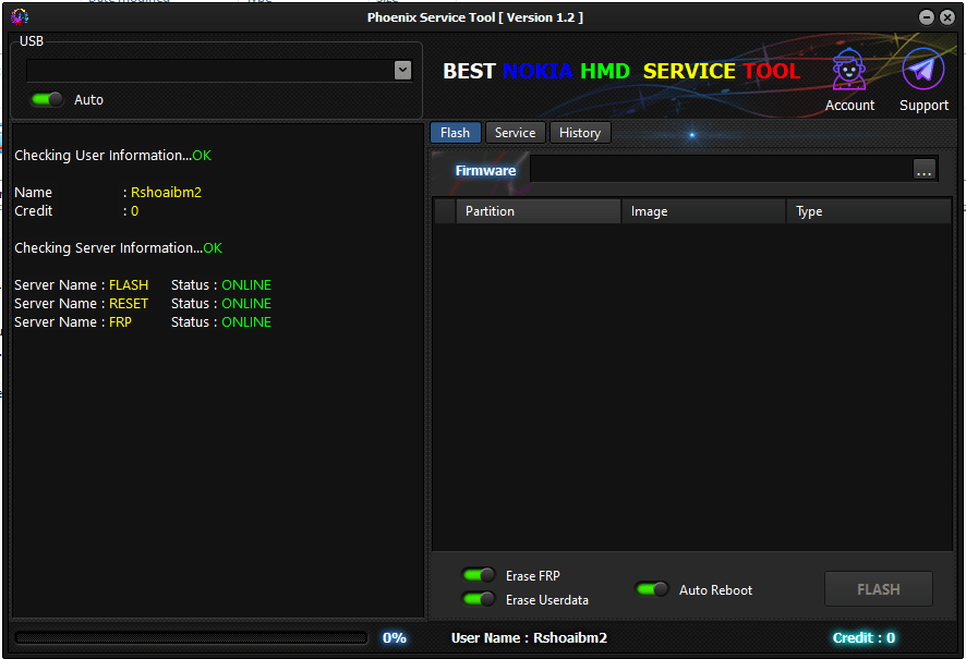 Download phoenix service tool