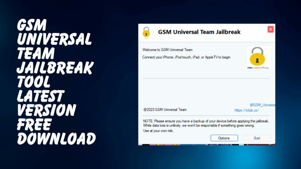 Gsm universal team jailbreak tool latest version free download