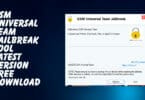 Gsm universal team jailbreak tool latest version free download