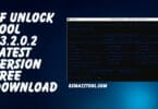 Jf unlock tool v3. 2. 0. 2 latest version free download