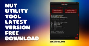 Nut utility tool latest version free download