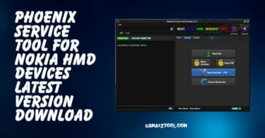 Phoenix service tool for nokia hmd devices latest version download