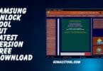 Samsung unlock tool sut latest version free download