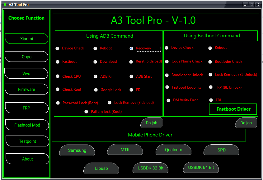 A3 tool pro v2. 0 A3 tool pro v2. 0