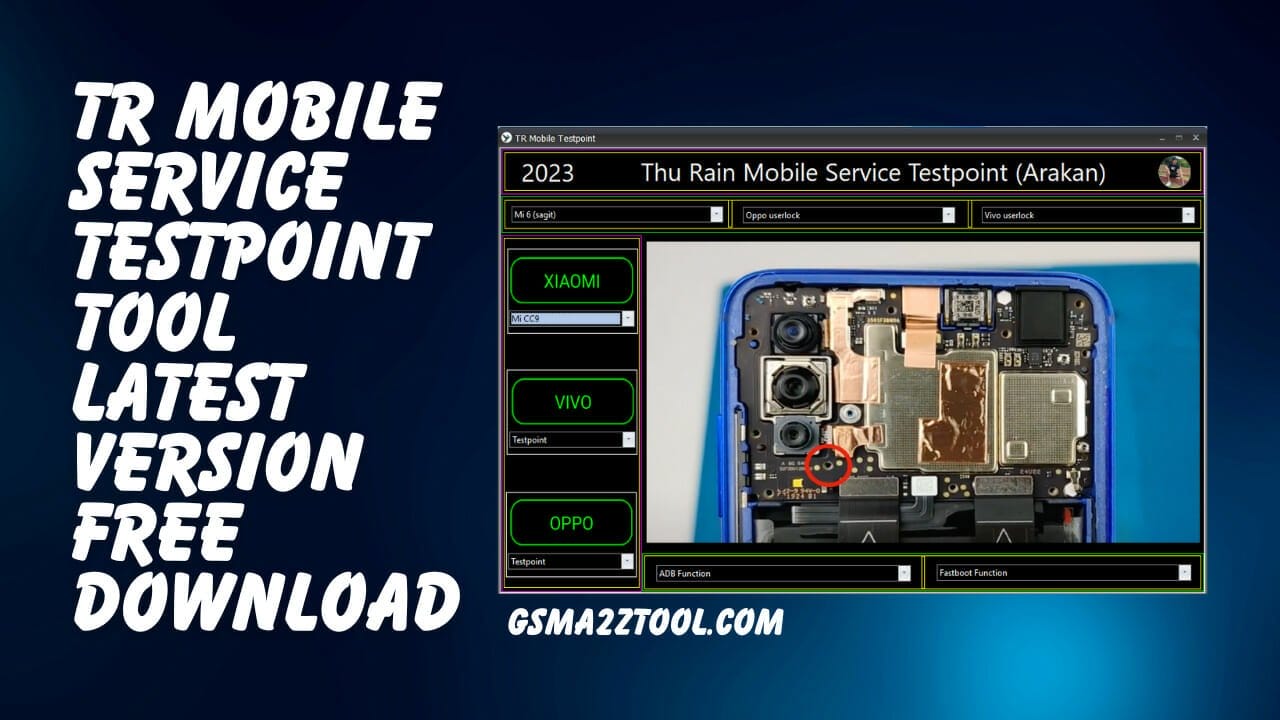 Tr mobile service testpoint tool latest version download Tr mobile service testpoint tool latest version download