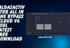 Ialdazactivator all in one bypass icloud v6 tool latest free download