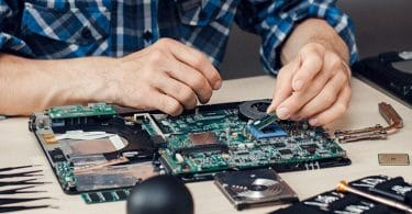 5 Advantages OF Employing Experts FOR PC Fix
