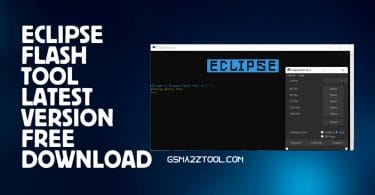 Eclipse Flash Tool Latest Version Free Download