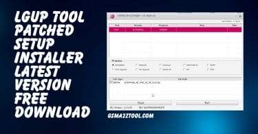 LGUP Tool 1.16.3 Patched Setup Installer Latest Version Download