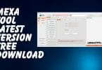 Mexa Tool V1.0.0 Latest Version Free Download