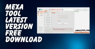 Mexa Tool V1.0.0 Latest Version Free Download