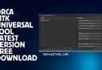 ORCA MTK Universal Tool V1.0.0.0 Latest Version Free Download
