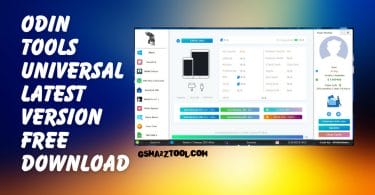 Odin Tools Universal Latest Version Free Download