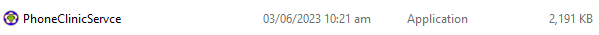 Phoneclinicservce Phoneclinicservce